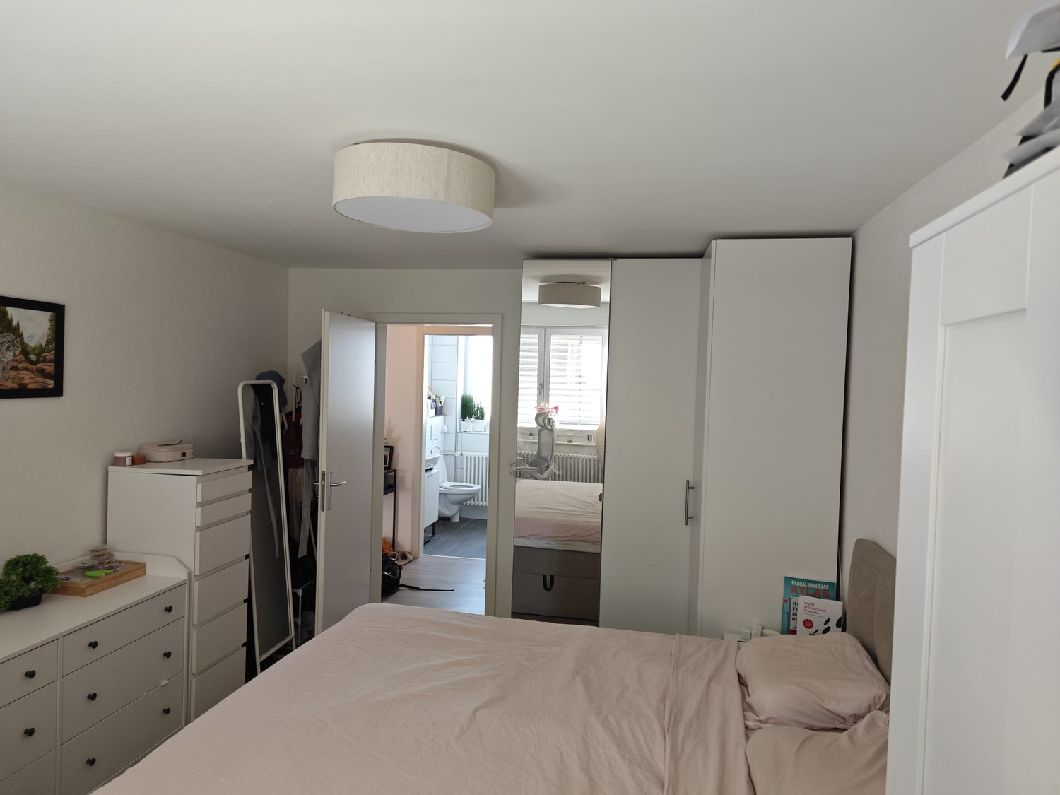 2 ½ rooms apartment, photo 4 of 10