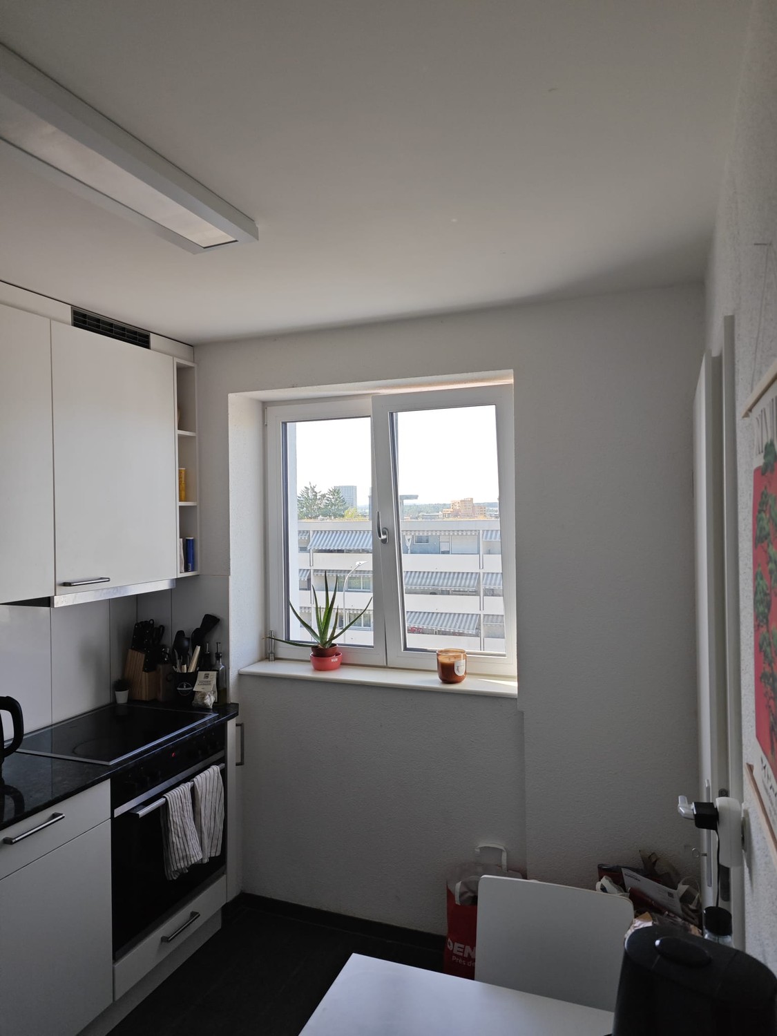 2 ½ rooms apartment, photo 6 of 10