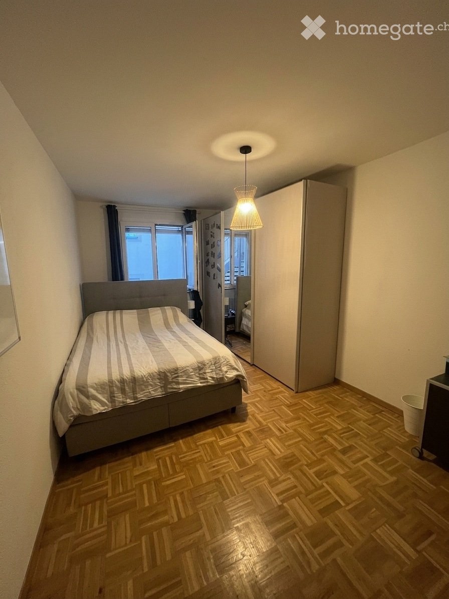 1 room single room, photo 3 of 4