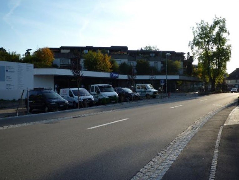 12m² underground slot, photo 1 of 4
