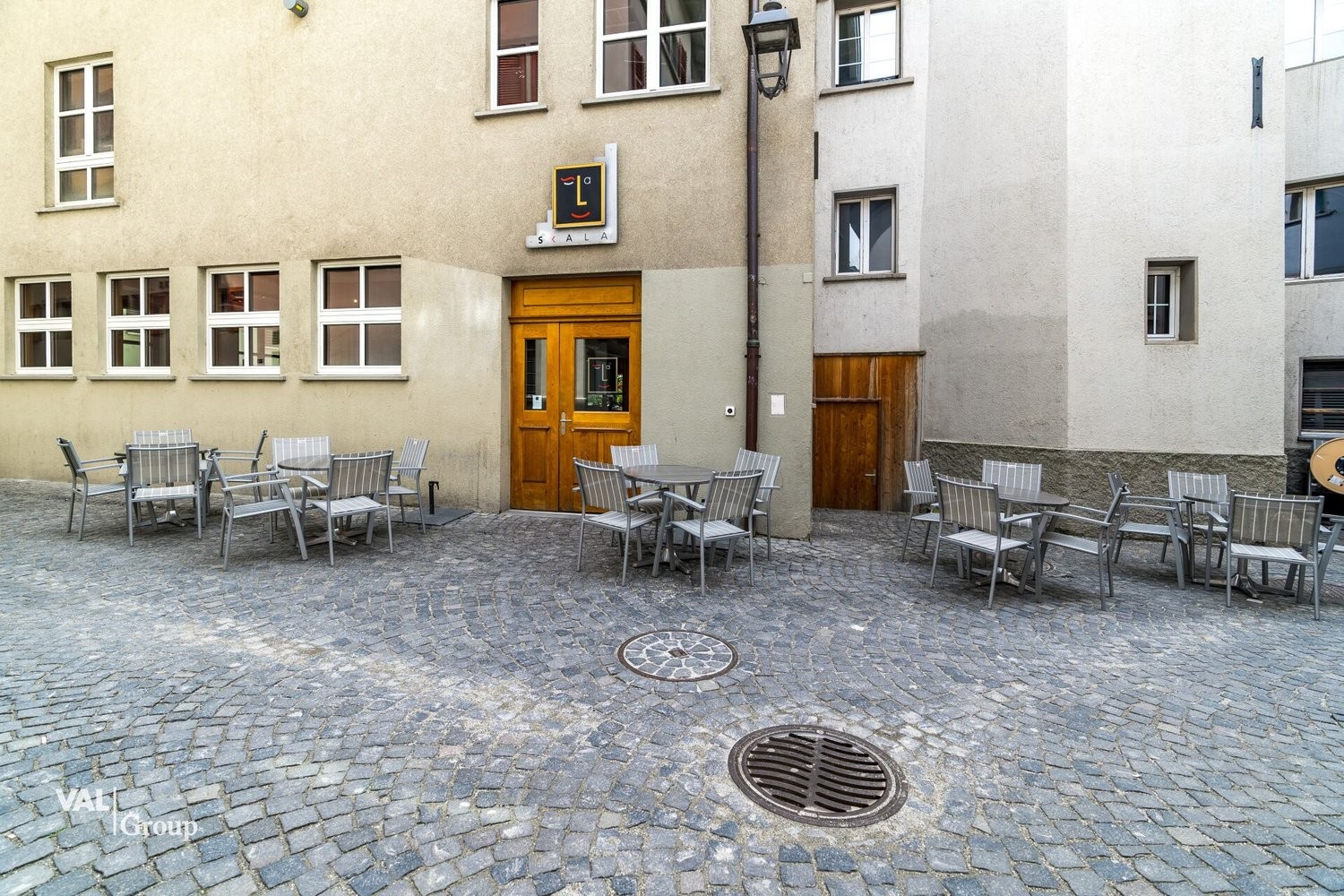 Coffeehouse