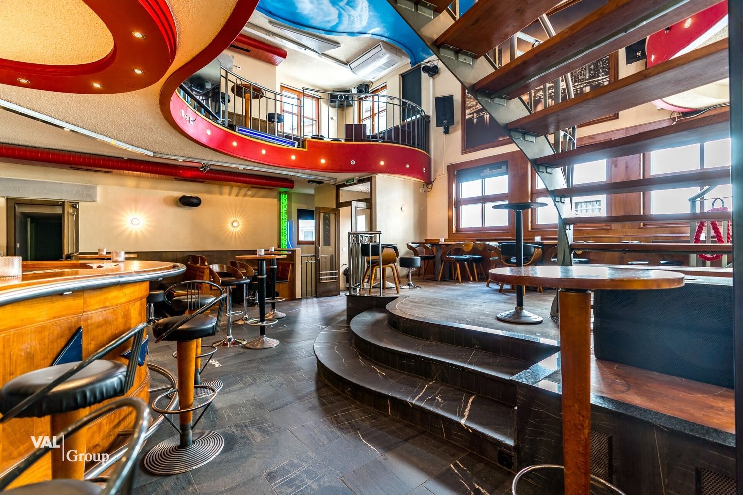 Coffeehouse