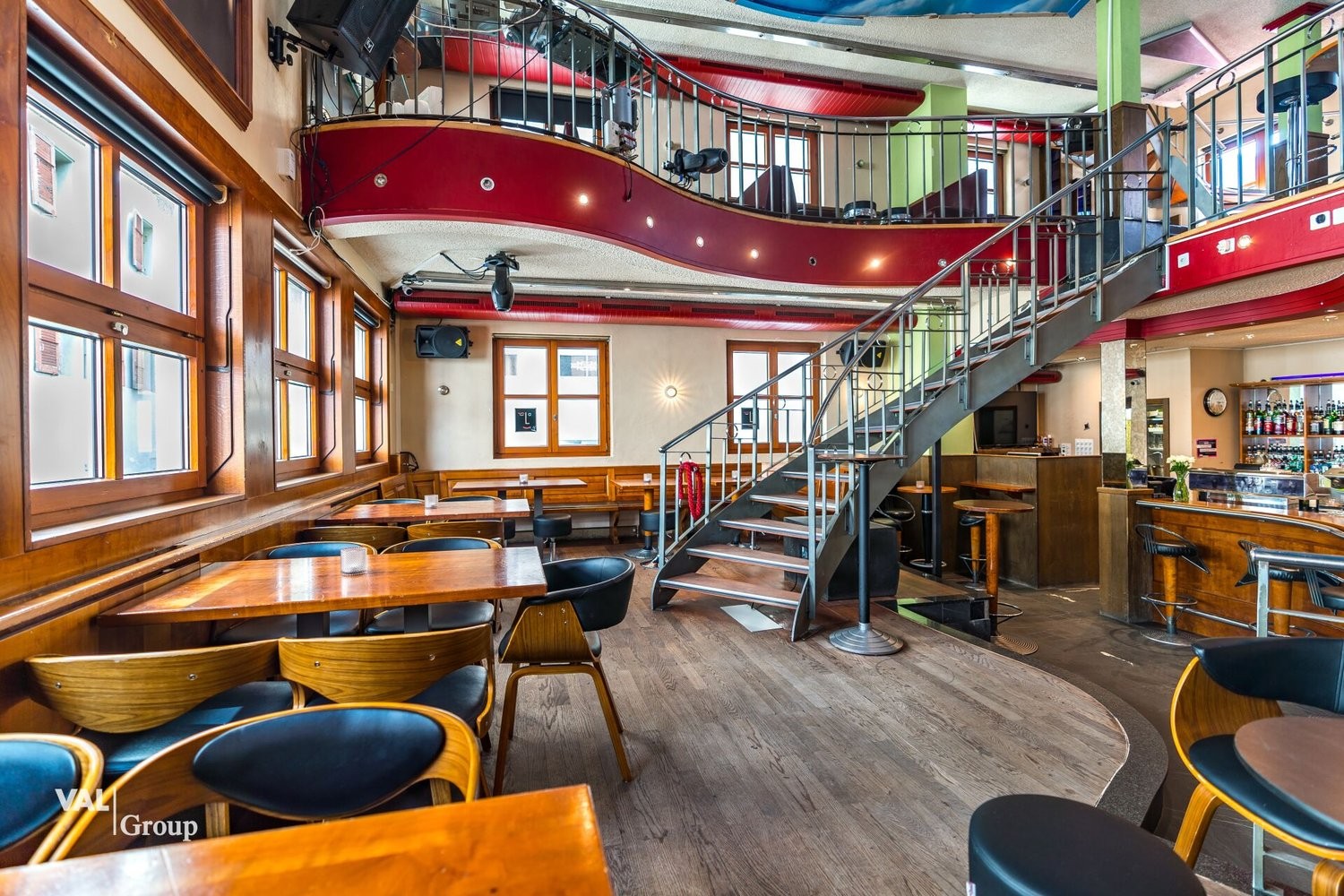 Coffeehouse