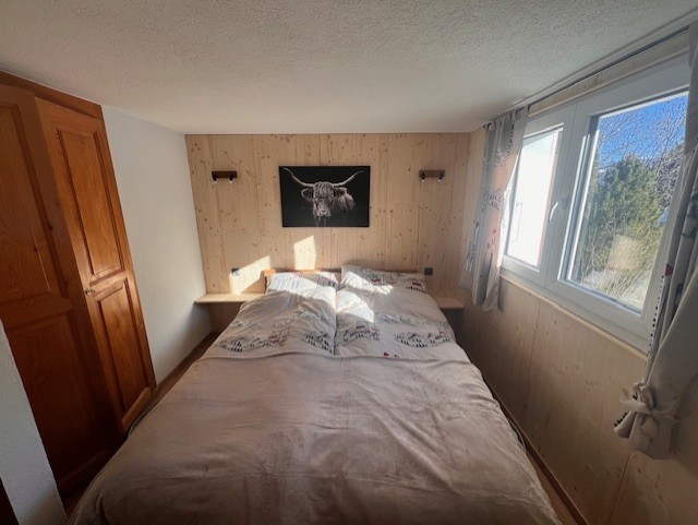 3 ½ Zimmer-Wohnung