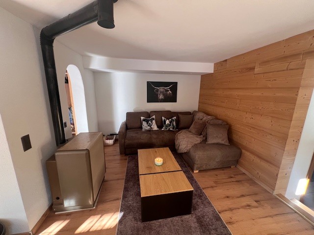 3 ½ Zimmer-Wohnung