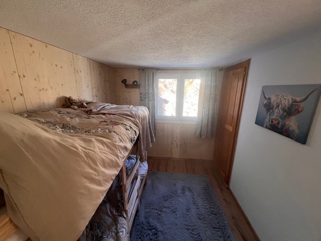 3 ½ Zimmer-Wohnung