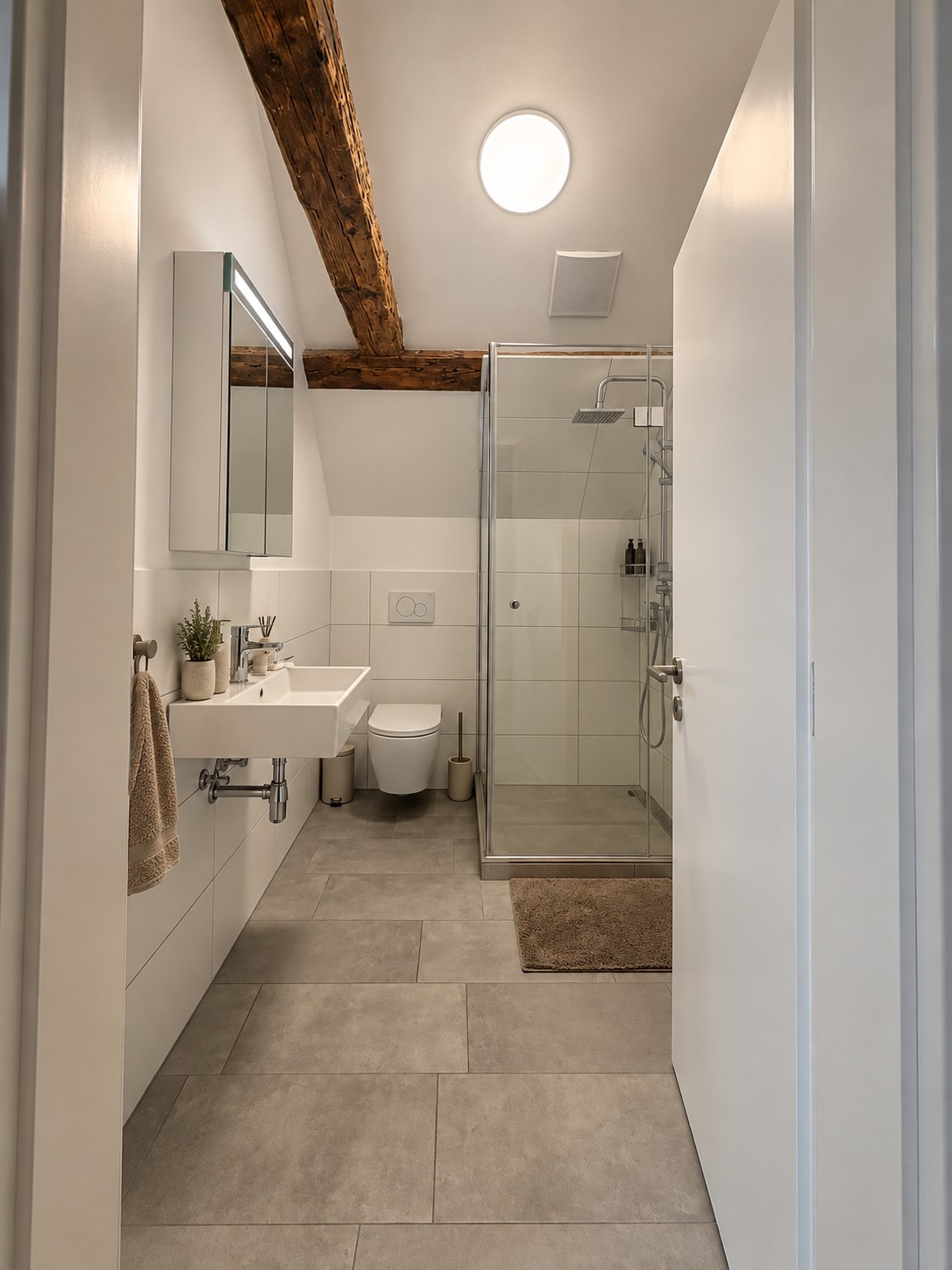 2 rooms apartment, photo 1 of 5