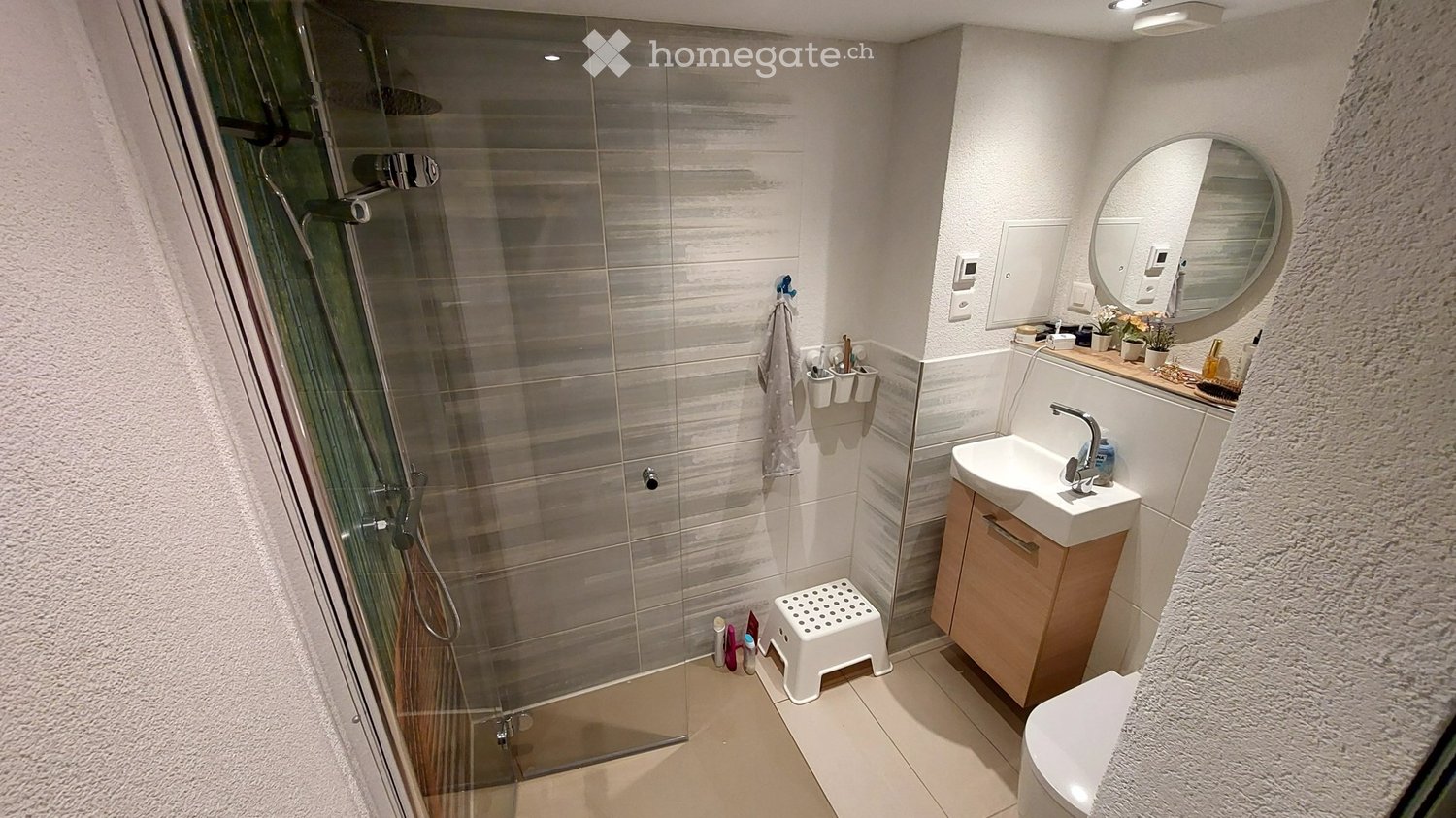 7 ½ rooms single house