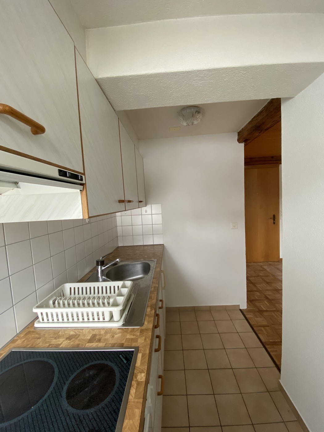 1 ½ rooms apartment, photo 4 of 5