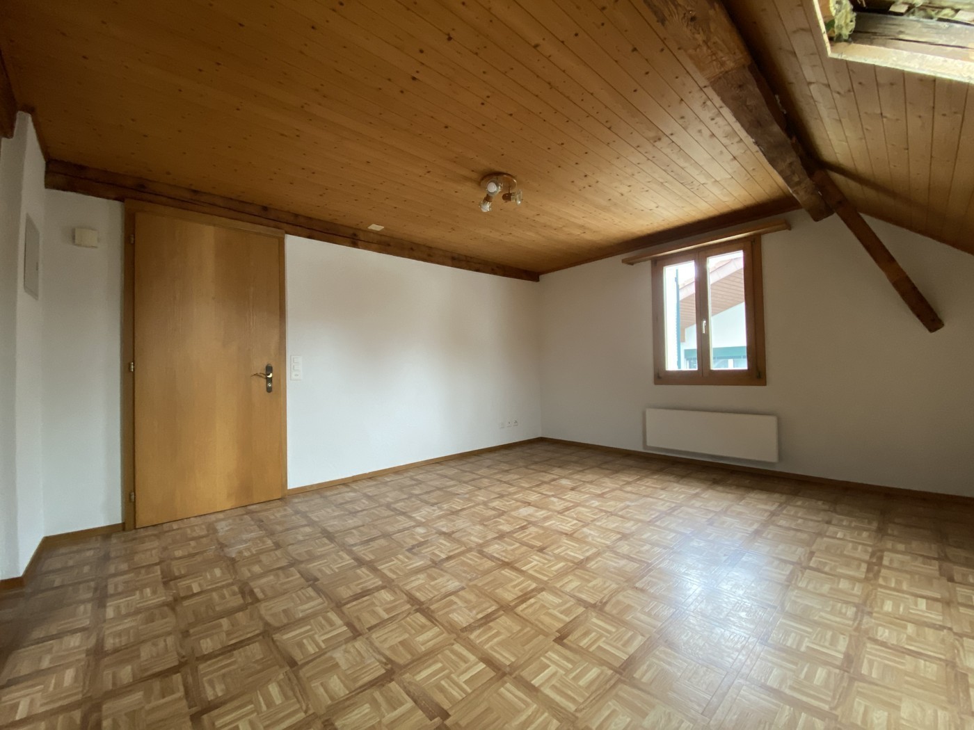 1 ½ rooms apartment, photo 2 of 5