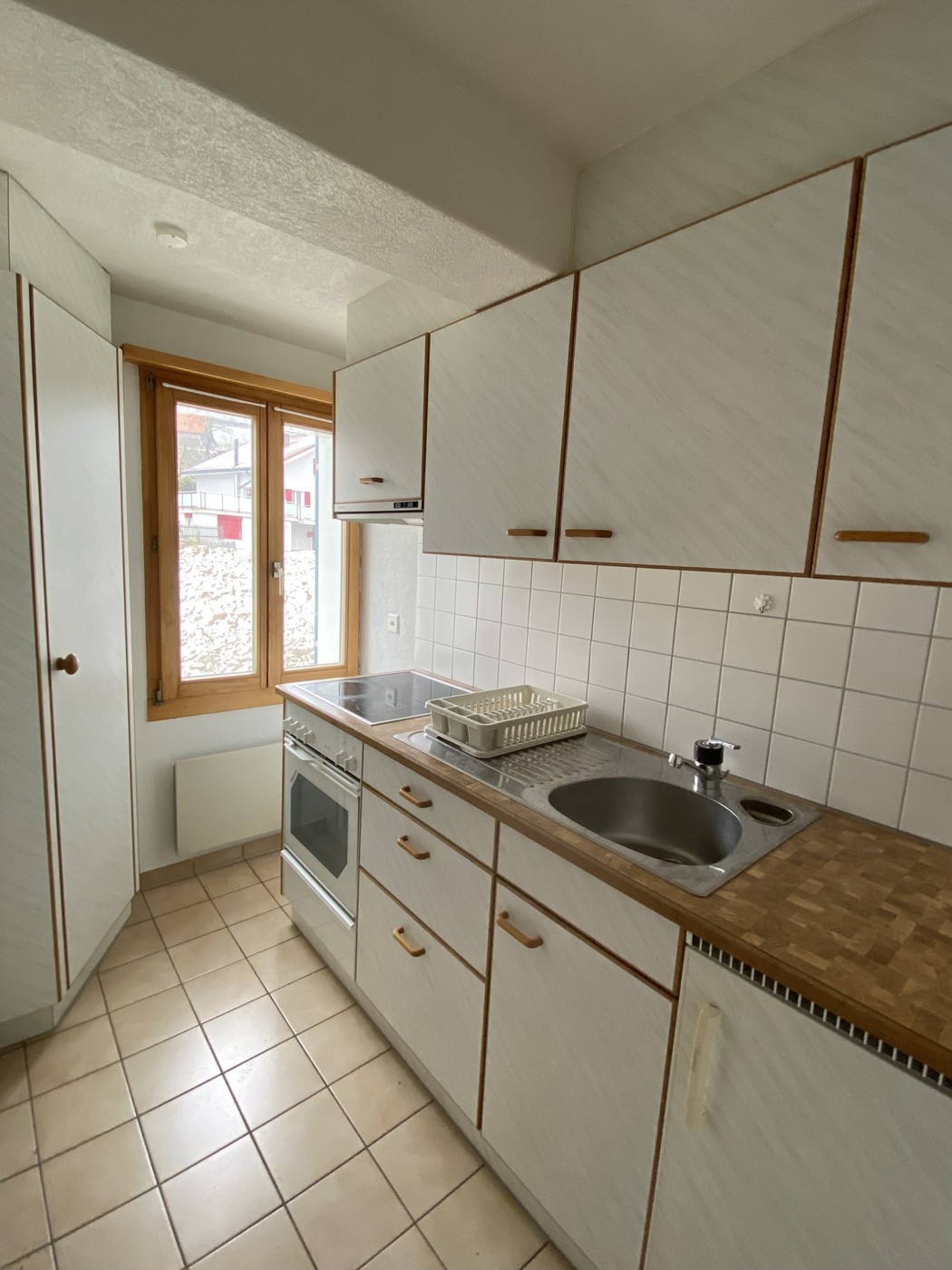 1 ½ rooms apartment, photo 3 of 5