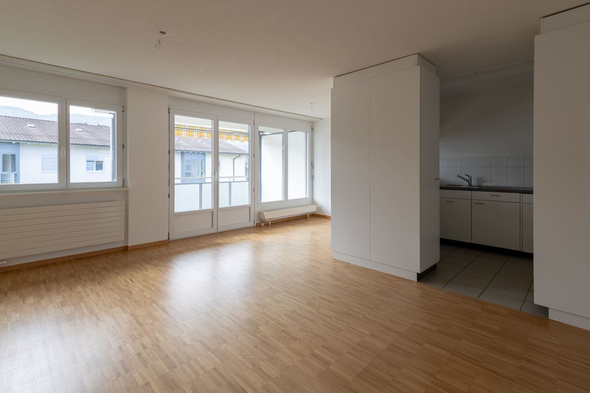 3 ½ rooms apartment, photo 3 of 10
