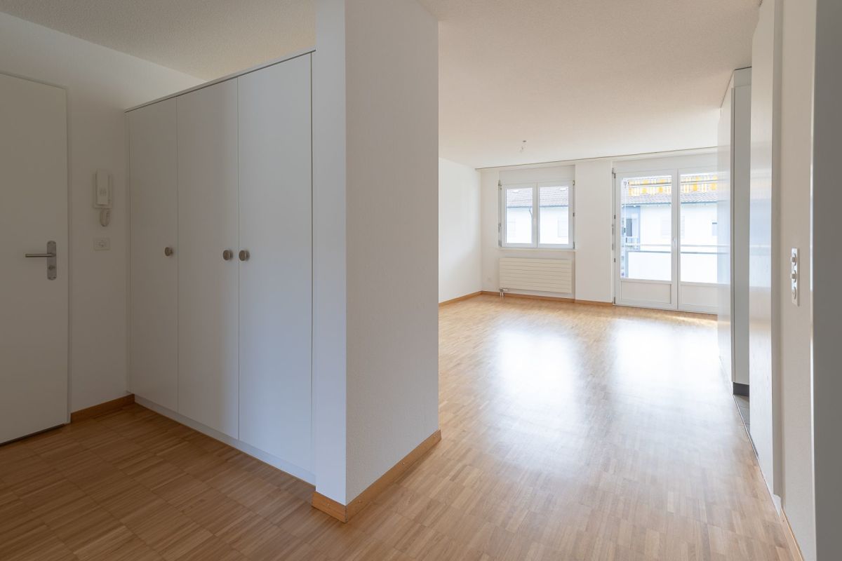 3 ½ rooms apartment, photo 2 of 10