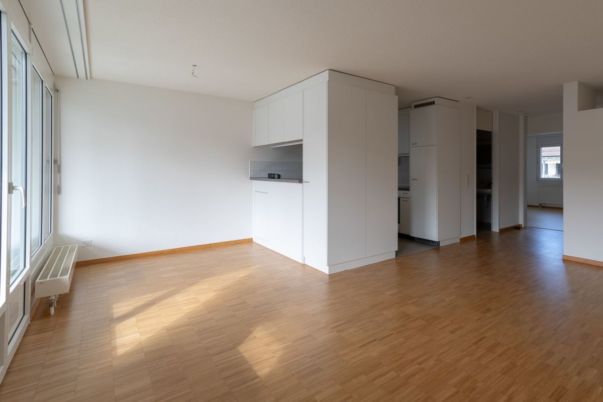 3 ½ rooms apartment, photo 4 of 10