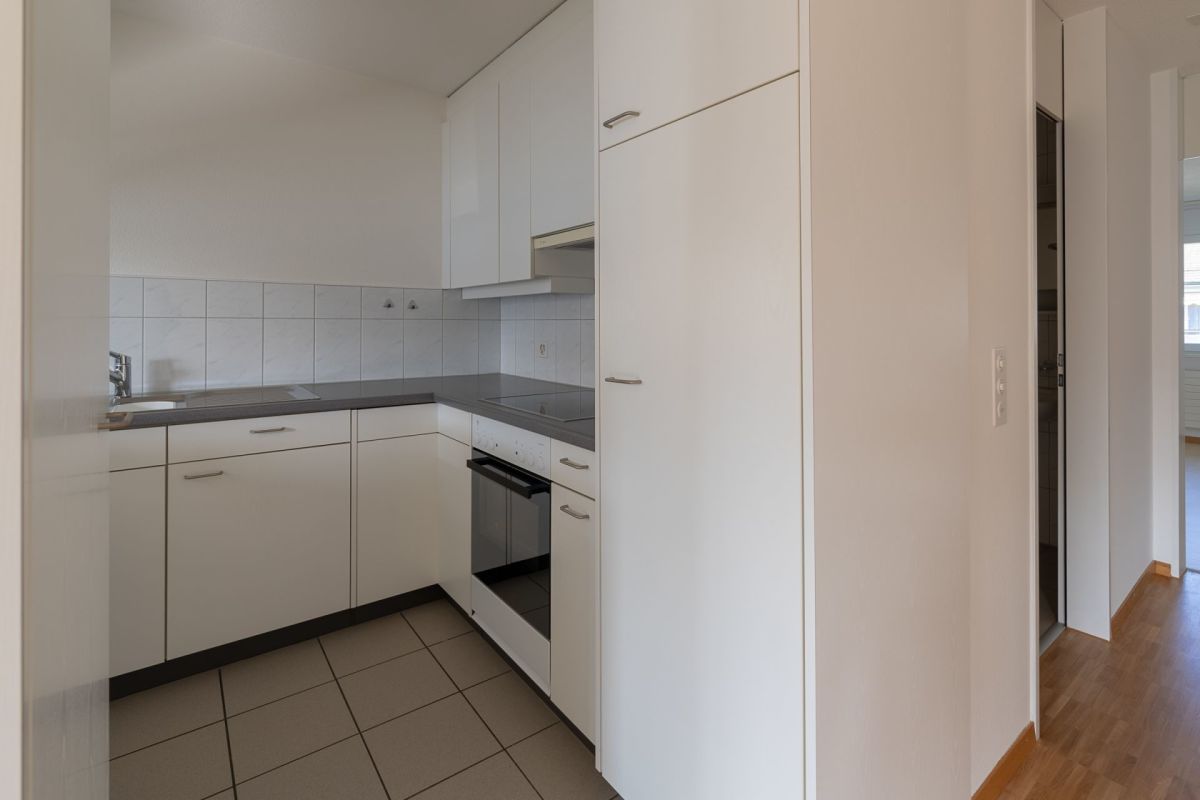 3 ½ rooms apartment, photo 5 of 10