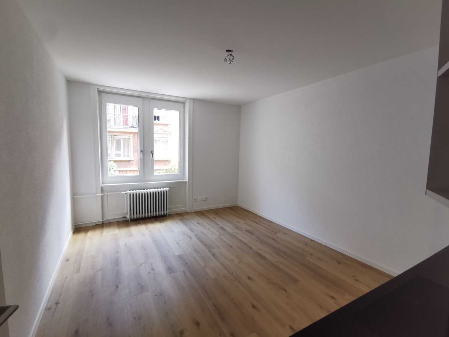 3 rooms apartment, photo 3 of 10