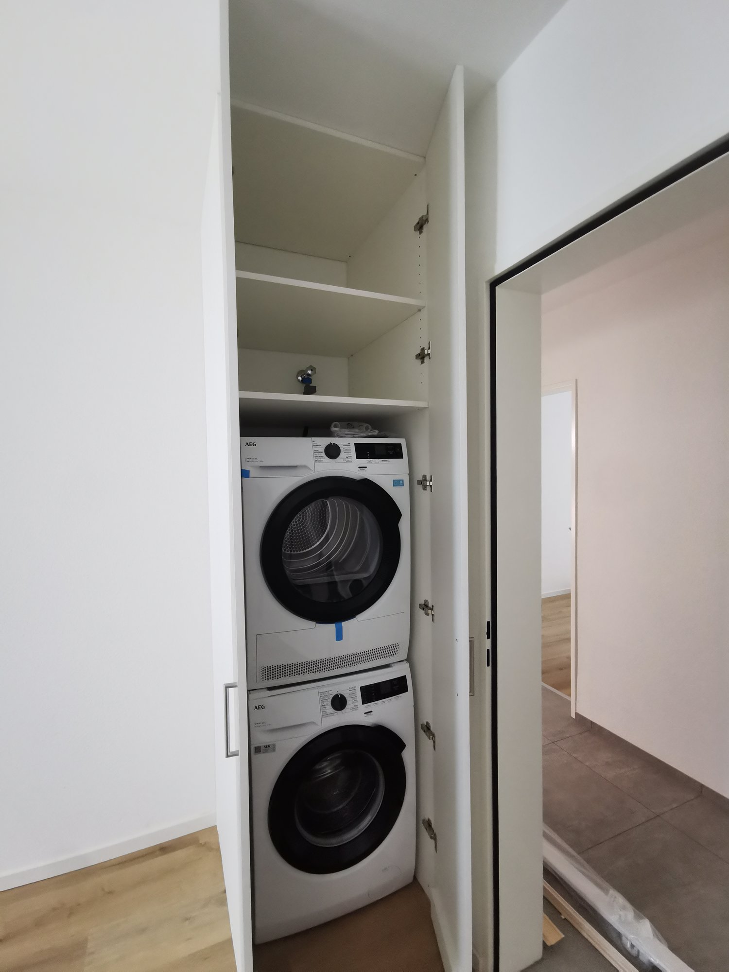 3 rooms apartment, photo 7 of 10