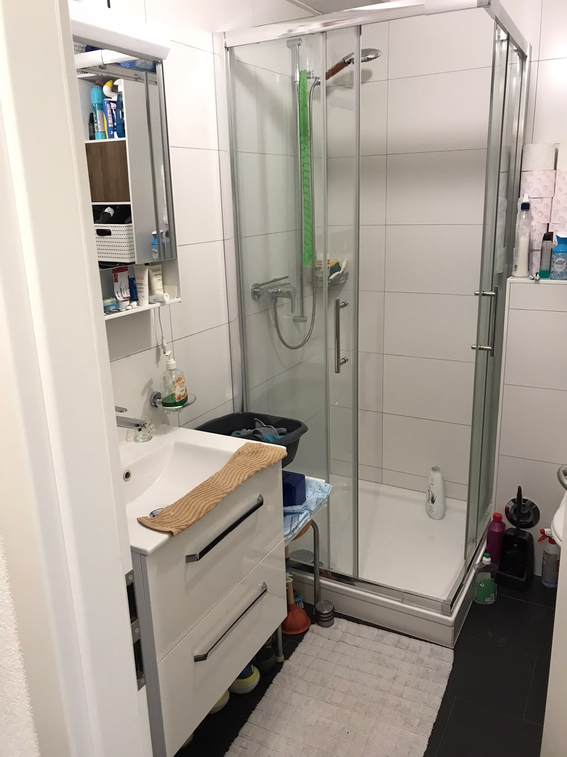 1 room apartment, photo 4 of 9