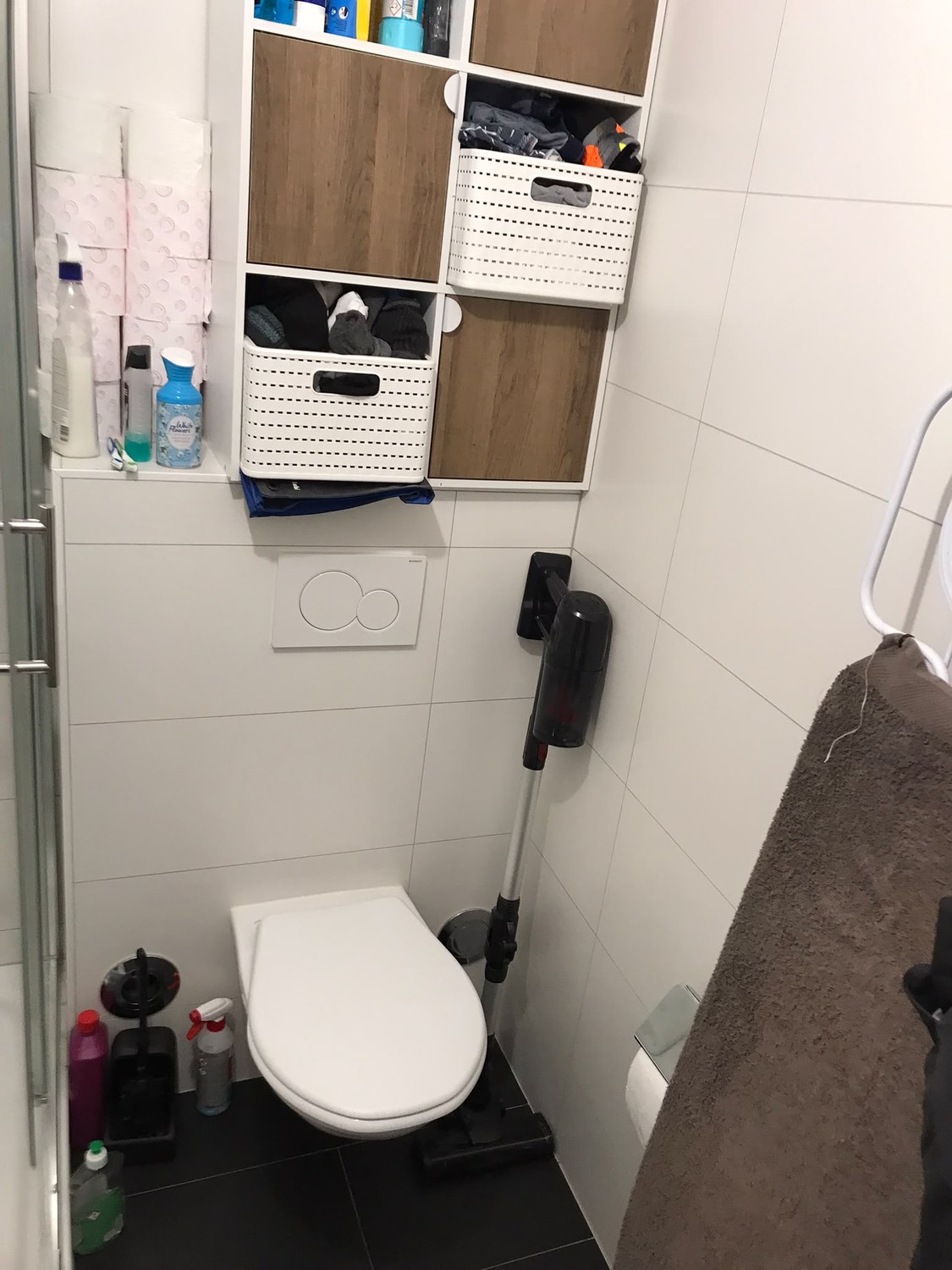 1 room apartment, photo 5 of 9