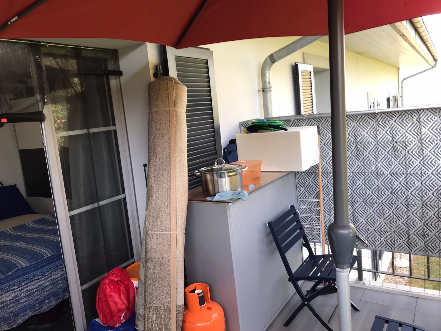 1 room apartment, photo 6 of 9
