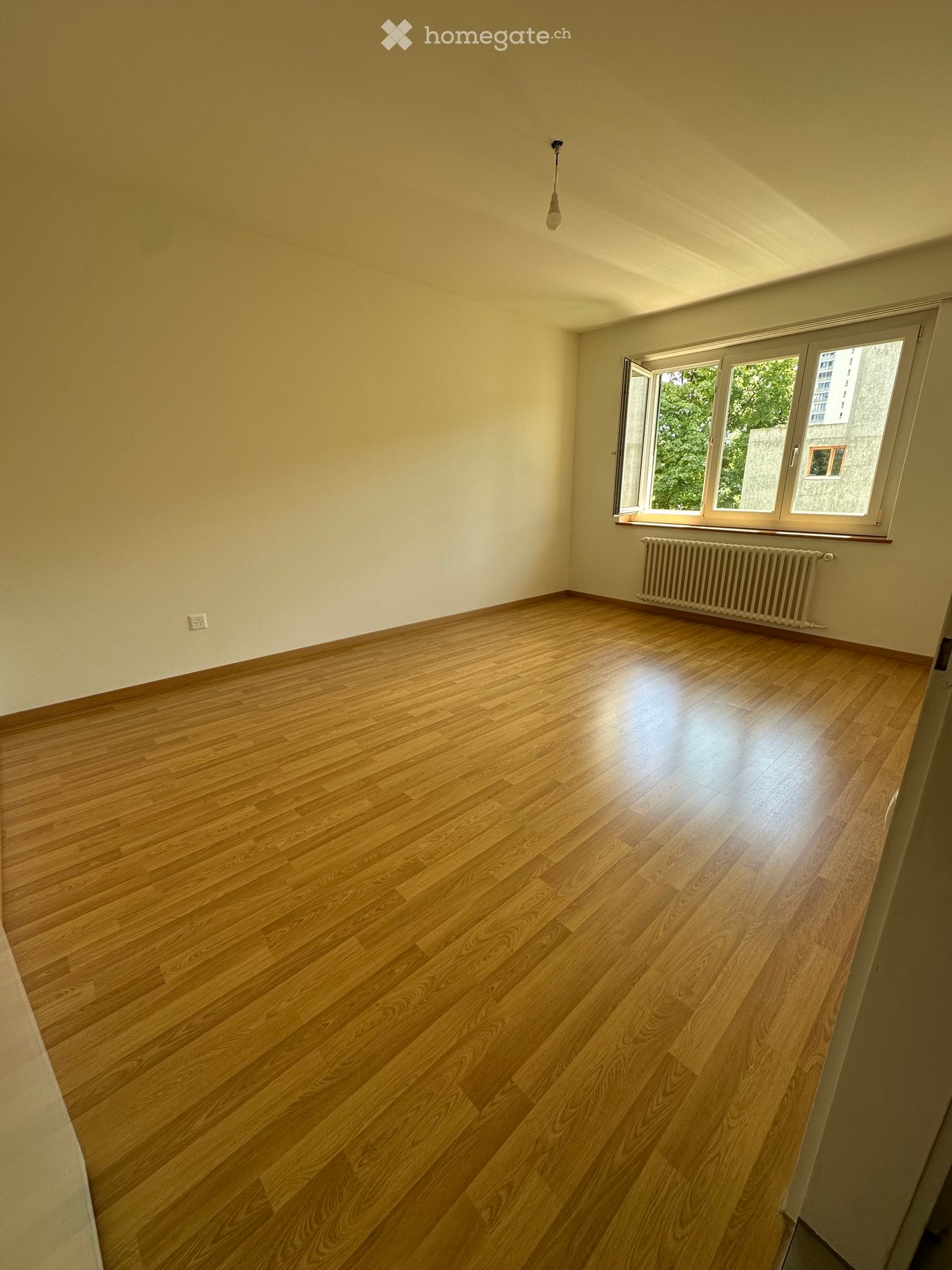 1 room single room, photo 3 of 4