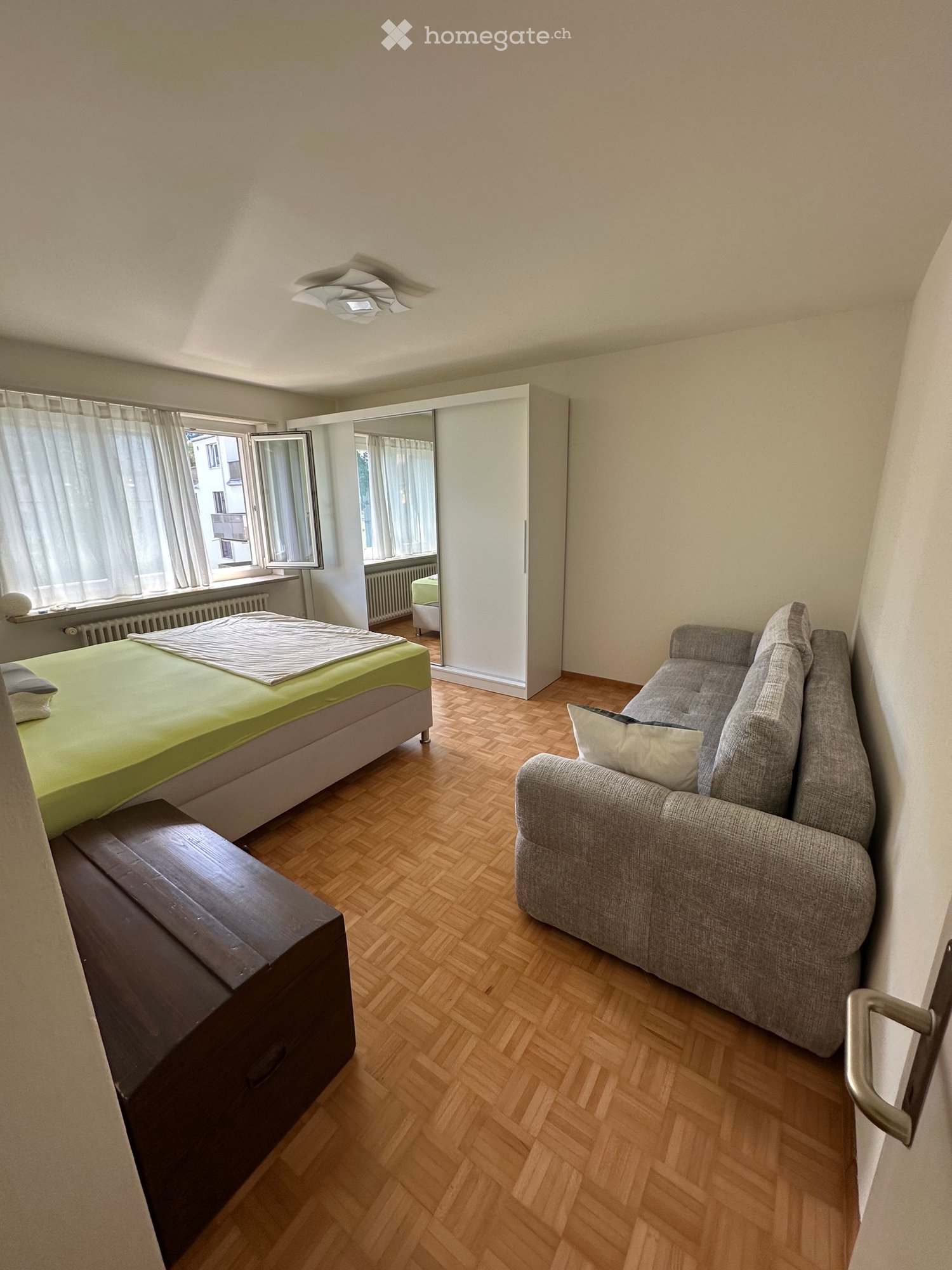 1 room single room, photo 4 of 4