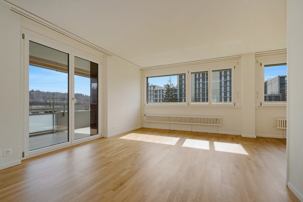 4 ½ rooms apartment, photo 2 of 10