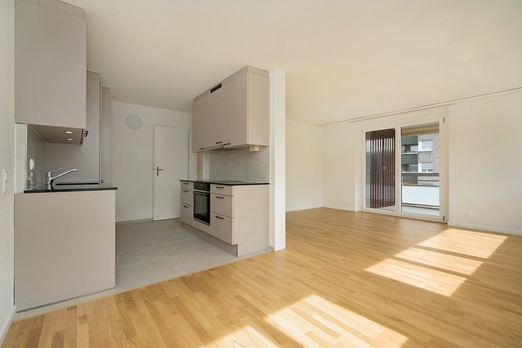 4 ½ rooms apartment, photo 4 of 10