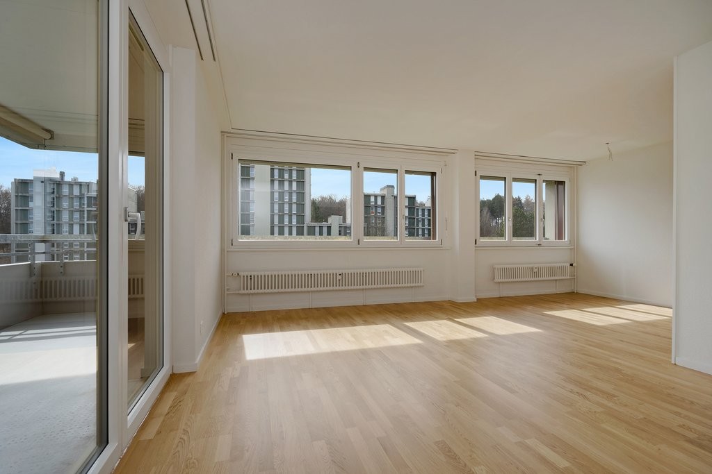 4 ½ rooms apartment, photo 3 of 10