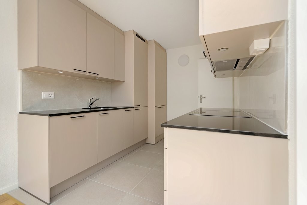 4 ½ rooms apartment, photo 5 of 10