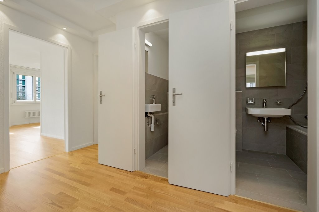 4 ½ rooms apartment, photo 10 of 10