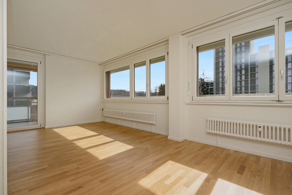 4 ½ rooms apartment, photo 1 of 10