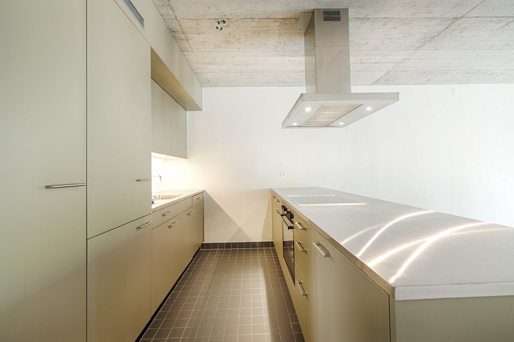 3 ½ rooms apartment, photo 1 of 10