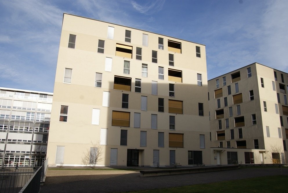 200m² Laden