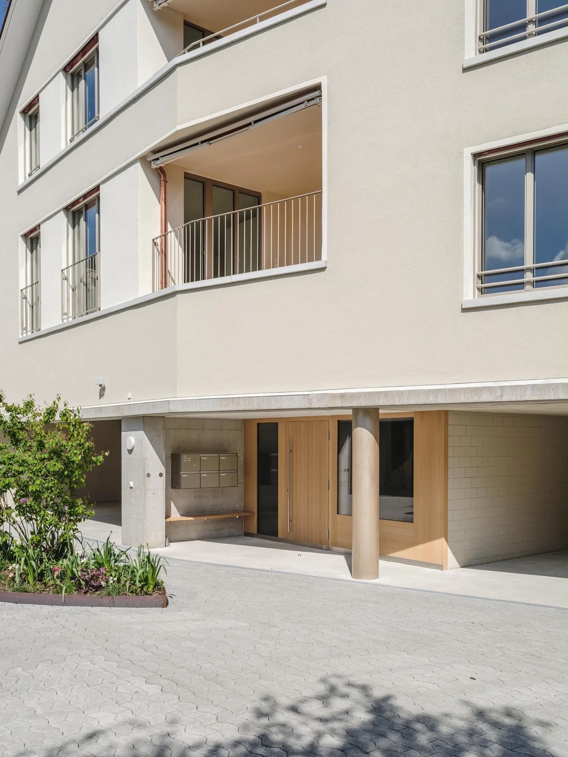 Appartamento di 3 ½ locali