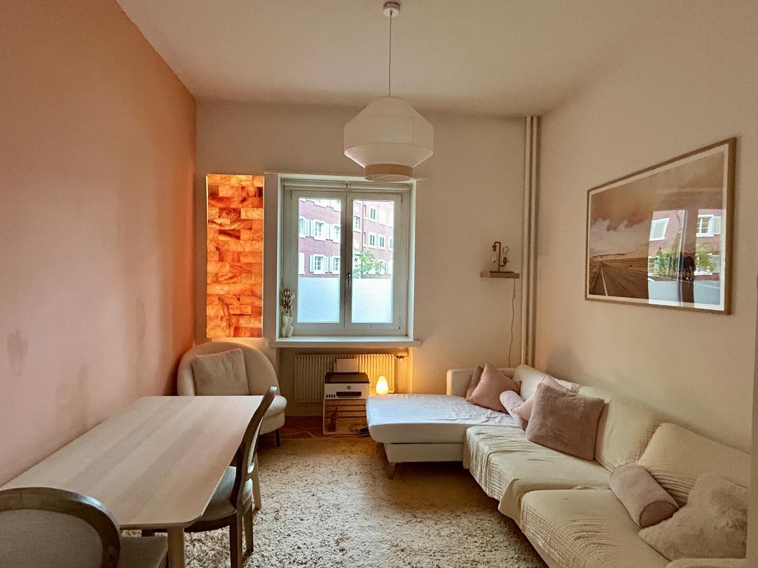 2 ½ rooms apartment, photo 3 of 10