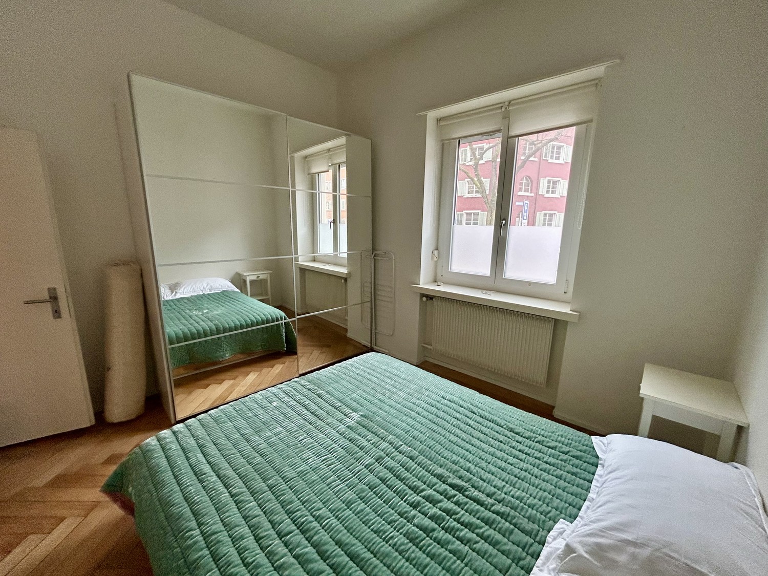 2 ½ rooms apartment, photo 5 of 10