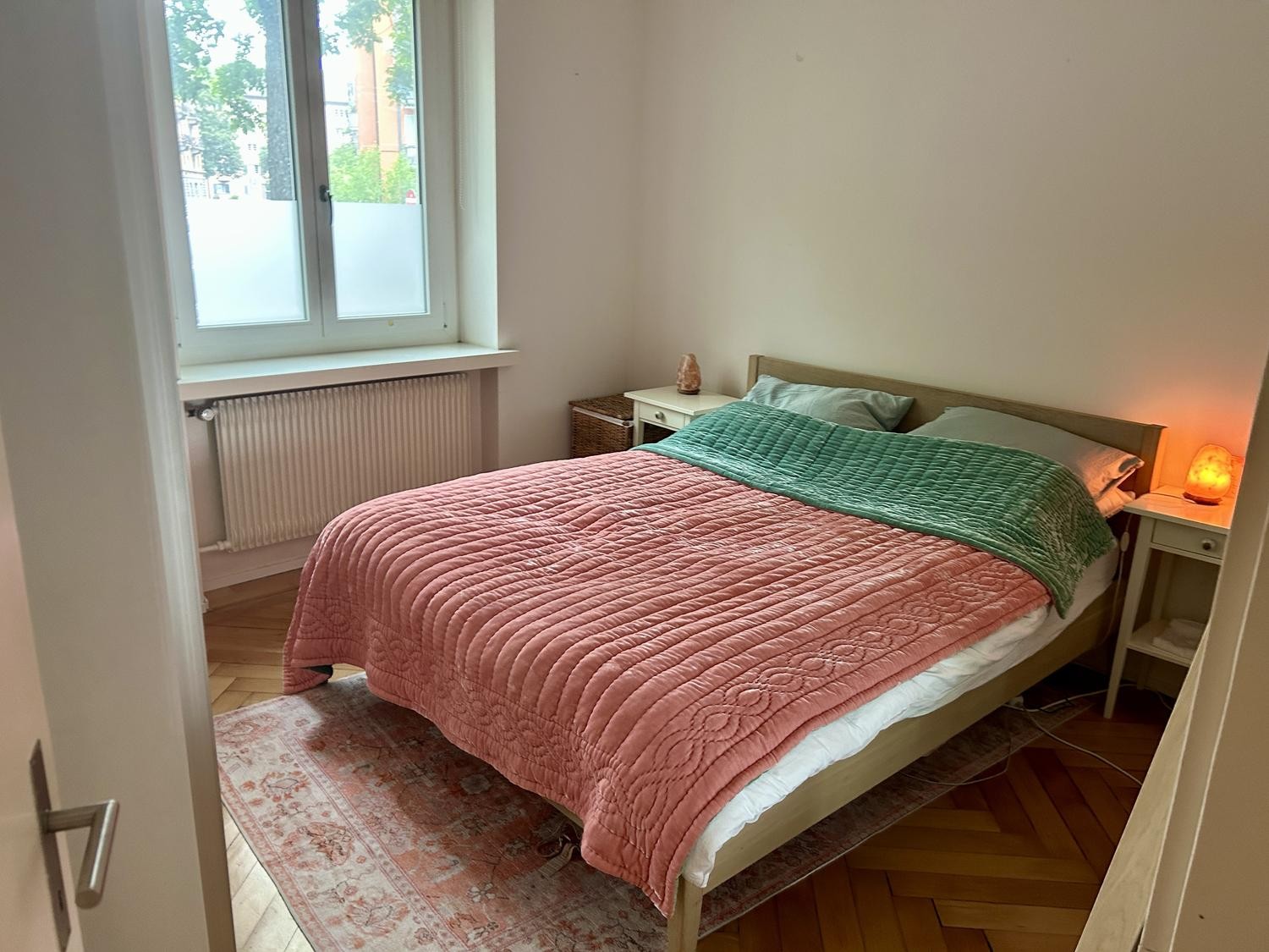 2 ½ rooms apartment, photo 6 of 10