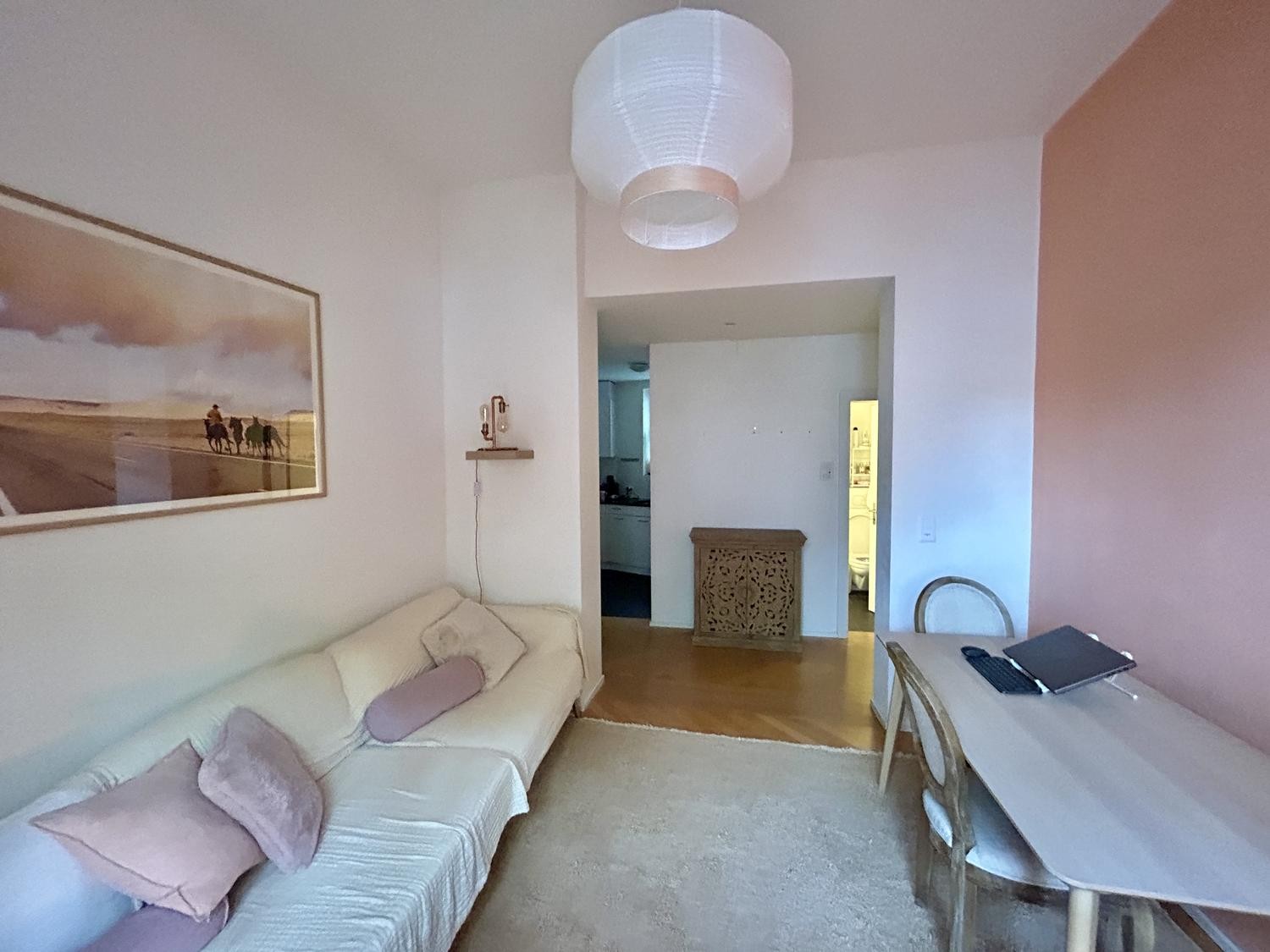2 ½ rooms apartment, photo 9 of 10