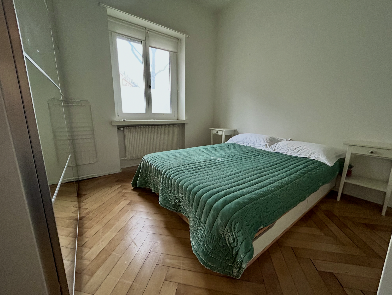 2 ½ rooms apartment, photo 10 of 10