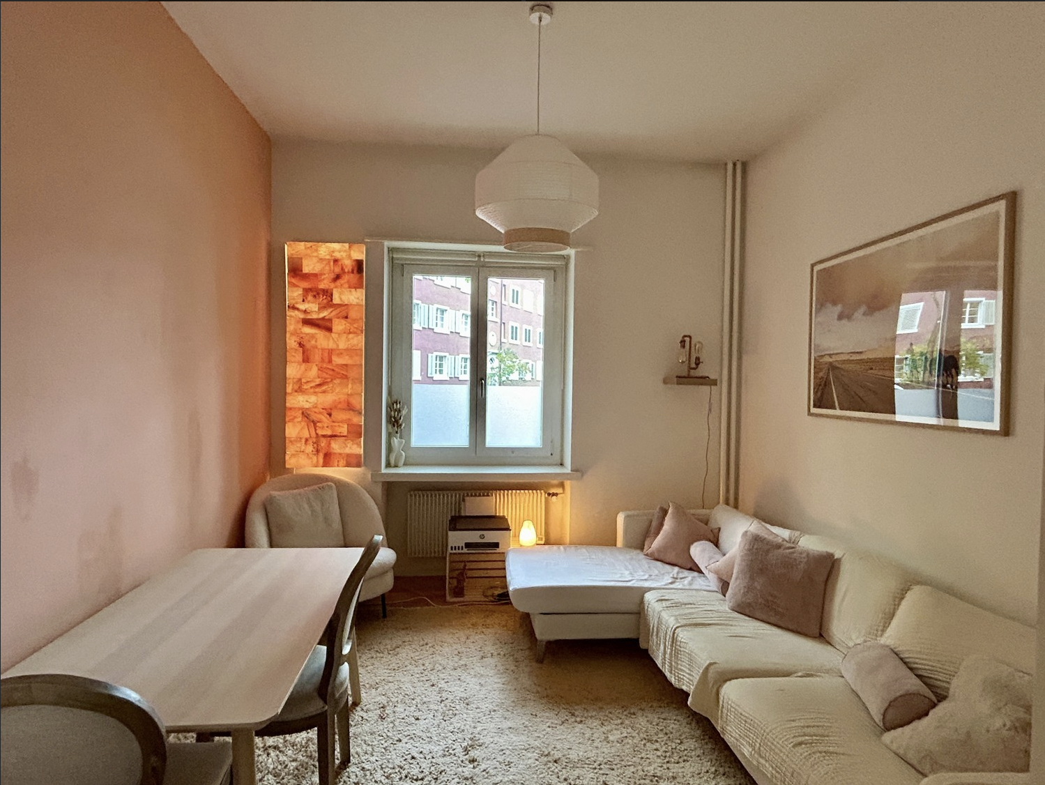 2 ½ rooms apartment, photo 2 of 10