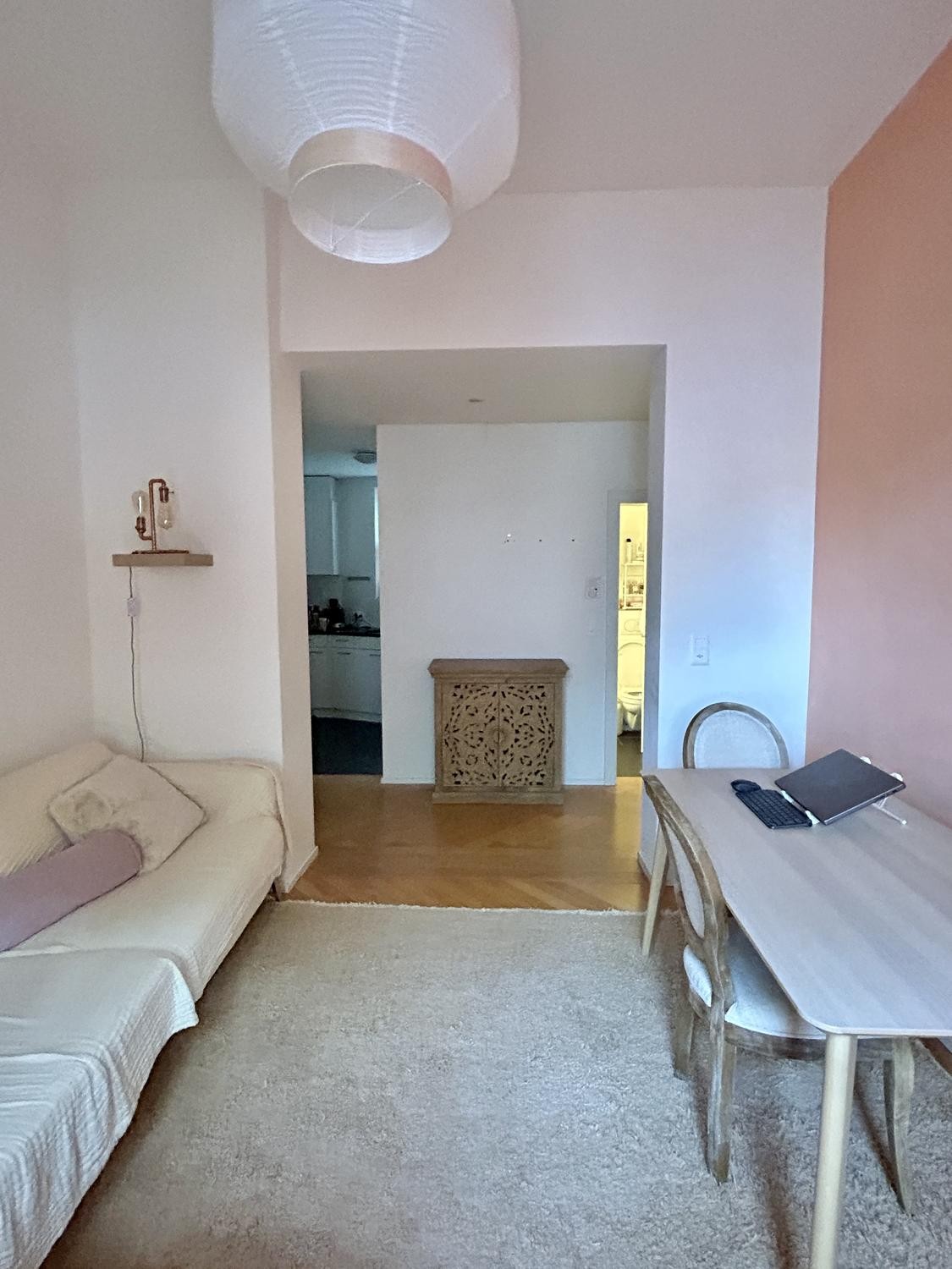 2 ½ rooms apartment, photo 8 of 10
