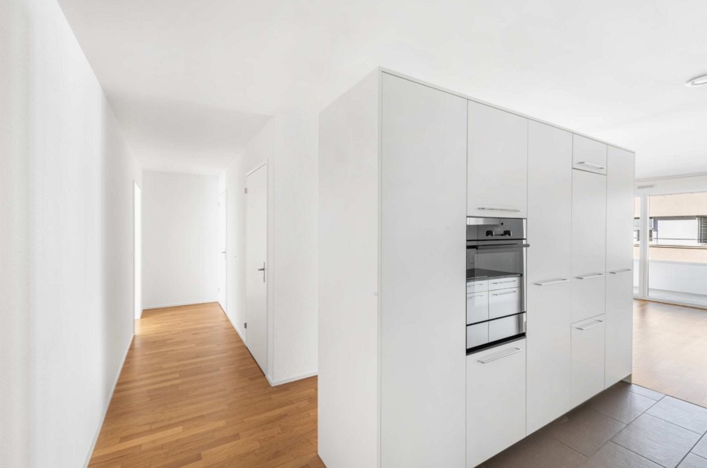 4 ½ rooms apartment