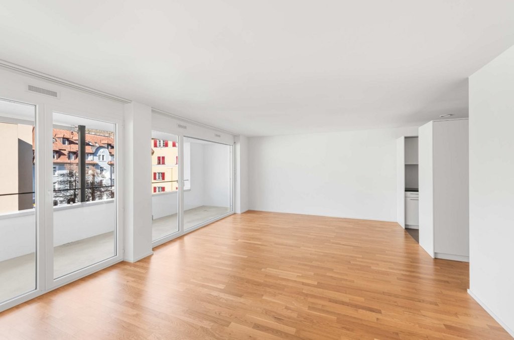 4 ½ rooms apartment