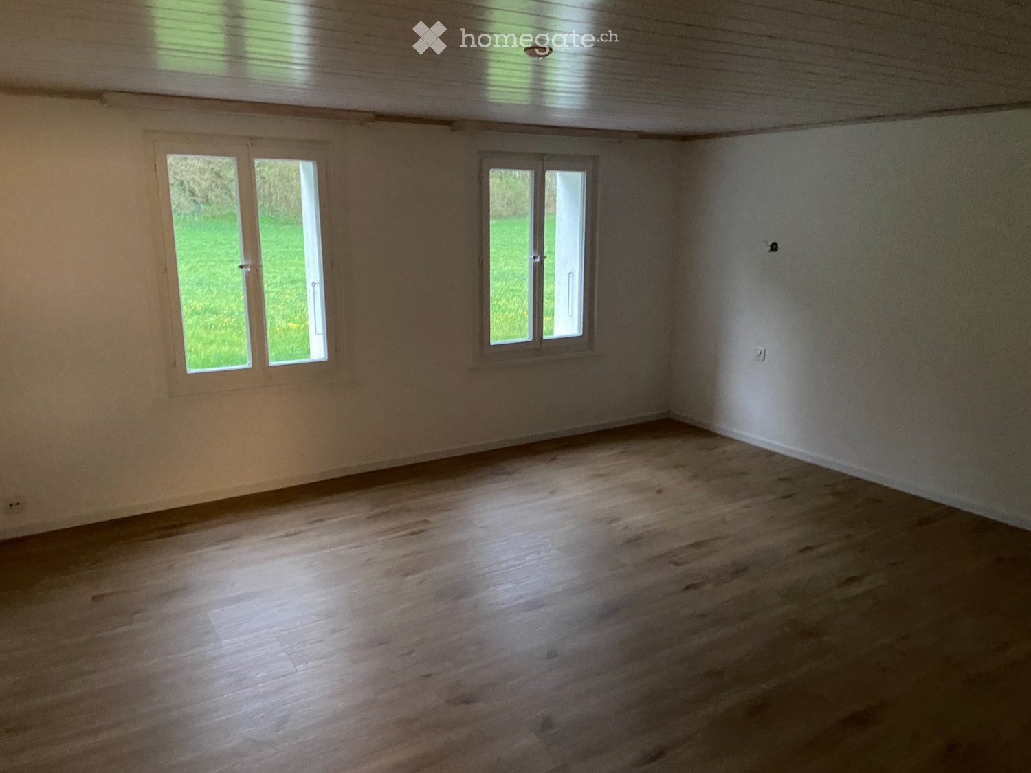 3 ½ rooms apartment, photo 3 sur 5
