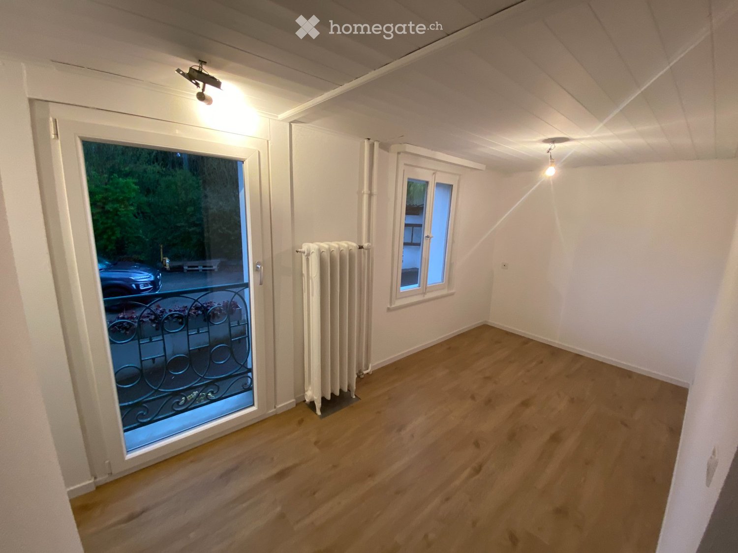3 ½ rooms apartment, photo 2 sur 5