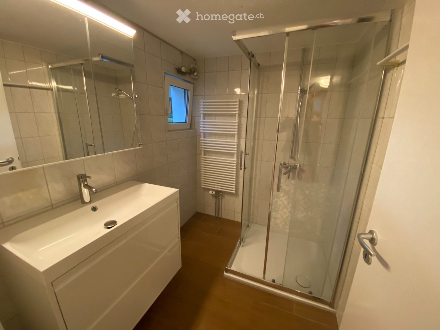 3 ½ rooms apartment, photo 5 sur 5