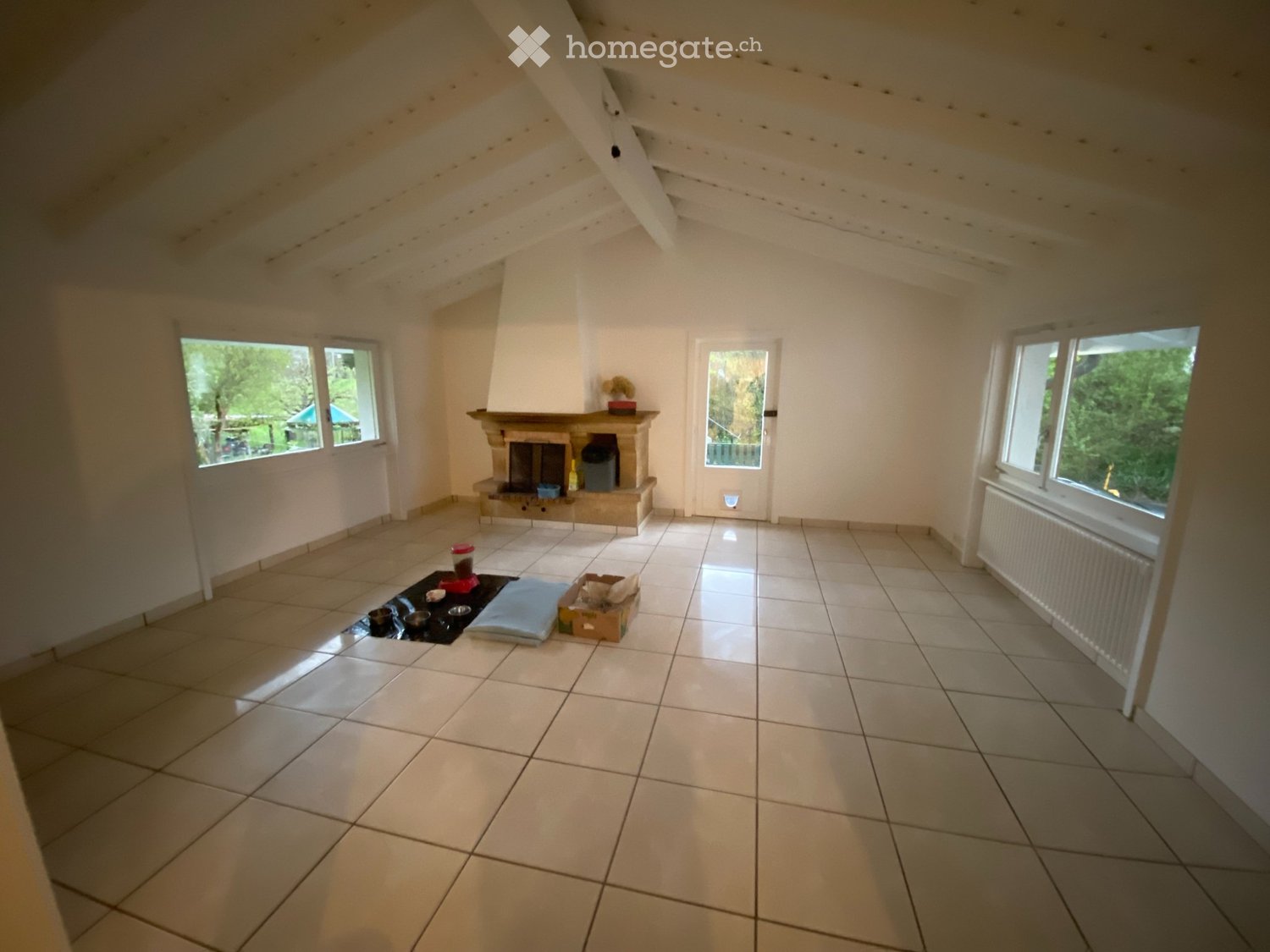 3 ½ rooms apartment, photo 1 sur 5