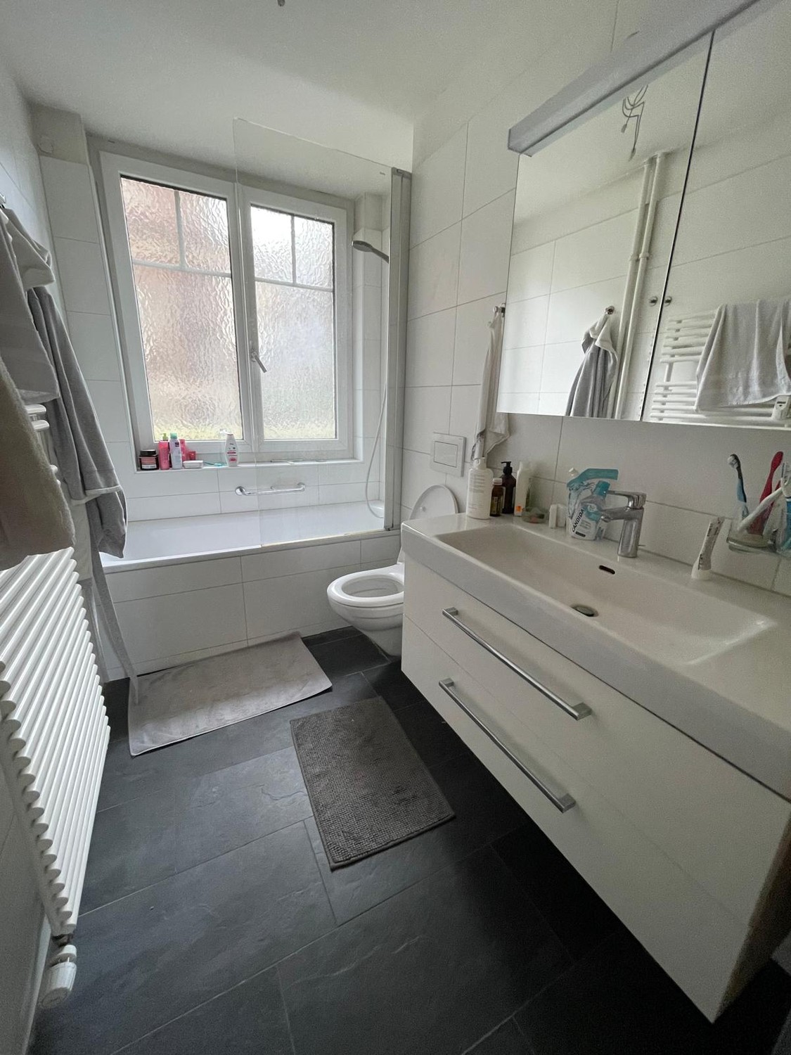 Room in a shared flat, photo 5 of 6