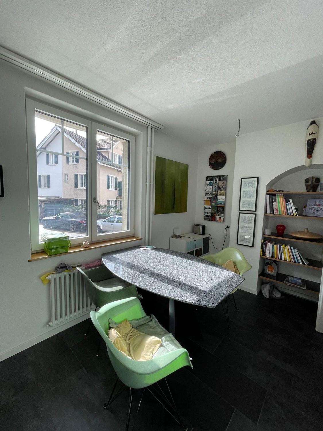 Room in a shared flat, photo 4 of 6